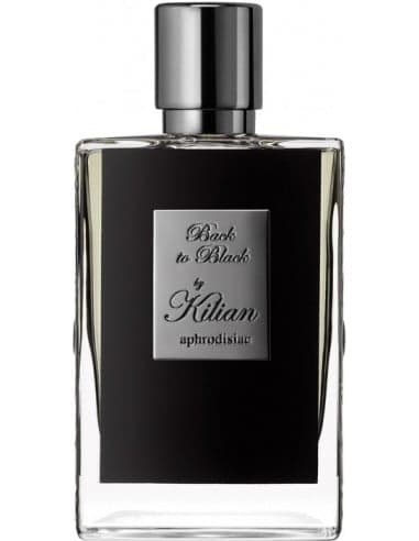 קיליאן בלאק טו בלאק אפרודיסיאק By Kilian Back to Black Aphrodisiac 5ml מיני בושם (travel)