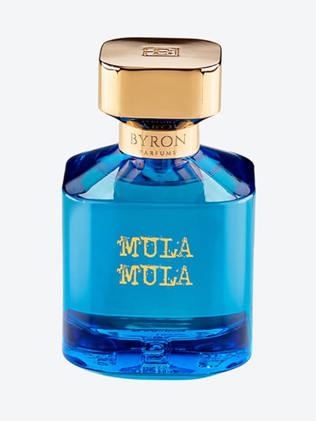 ביירון מולה מולה MULA MULA BYRON 5ml מיני בושם (travel)