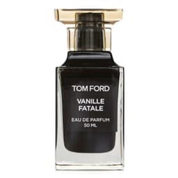 טסטר טום פורד וניל פטאל אדפ Tester Tom Ford Vanille Fatale EDP 50ML