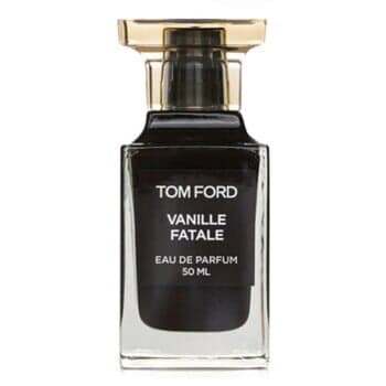 טסטר טום פורד וניל פטאל אדפ Tester Tom Ford Vanille Fatale EDP 50ML