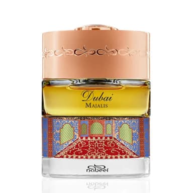 ספיריט אוף דובאי מגאליס אדפ The Spirit Of Dubai Majalis EDP 50ML