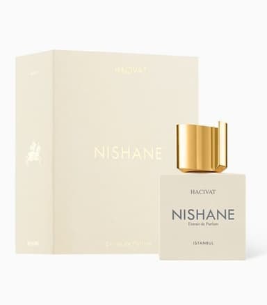 נישאנה האסיבט HACIVAT NISHANE 5ML מיני בושם (travel)