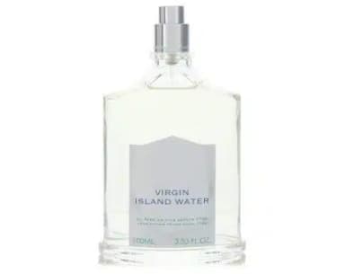 טסטר קריד וירגין איילנד ווטר א.ד.פ TESTER Creed Virgin Island Water E.D.P 100ml