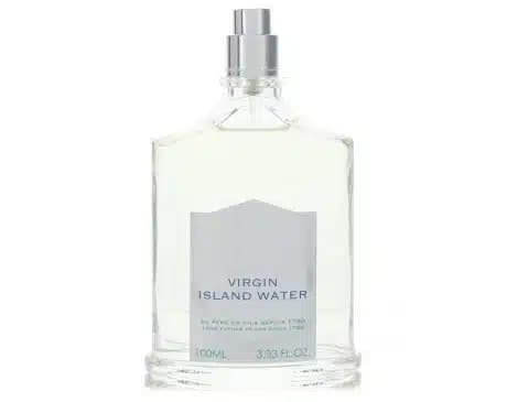 טסטר קריד וירגין איילנד ווטר א.ד.פ TESTER Creed Virgin Island Water E.D.P 100ml