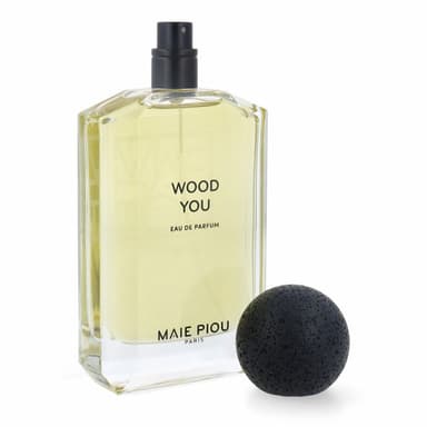 מאי פיו ווד יו Maie Piou Wood You EDP 5ml מיני בושם (travel)