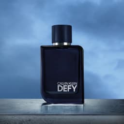 טסטר קלווין קליין דפי פרפיום Tester Calvin Klein Defy Parfum 100ml