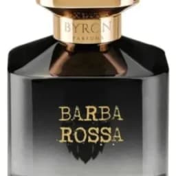 ביירון ברבה רוסה א.ד.פ BYRON Barba Rossa EDP 75ML