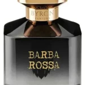 ביירון ברבה רוסה א.ד.פ BYRON Barba Rossa EDP 75ML