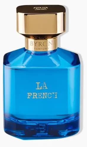 ביירון לה פרנץ א.ד.פ BYRON La French EDP 75ML