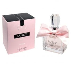 Fancy pink 85 ml edp wom Johan.b