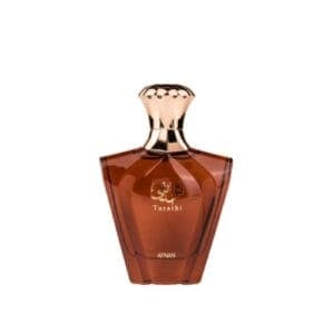 טסטר אפנאן טוראתי בראון אדפ Tester Afnan Turathy Brown edp 90ml