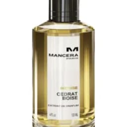 טסטר מנסרה אינטנס סדרט בויס אדפ TESTER MANCERA INTENSE CEDRAT BOISE EDP 120ML