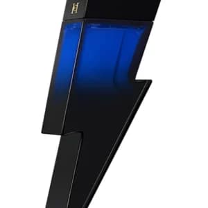 טסטר קרולינה הררה באד בוי קובאלט אליקסיר אדפ Tester Carolina Herrera Bad Boy Cobalt Elixir edp 100ml