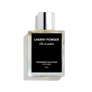 תיאדורוס צרי פאודר אדפ THEODOROS CHERRY POWDER EAU DE PAEFUM 50ML