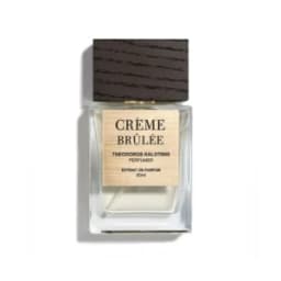 תיאדורוס קרם בורלה אקסטרייט דה פרפיום THEODOROS Creme Brulee Extrait de Parfum 50ML