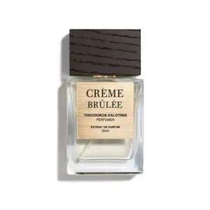 תיאדורוס קרם בורלה אקסטרייט דה פרפיום THEODOROS Creme Brulee Extrait de Parfum 50ML