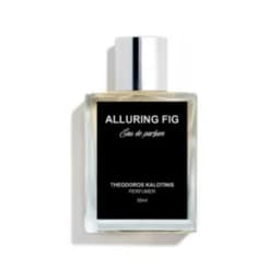 תיאודורוס אלורינג פיג אדפ THEODOROS ALLURING FIG EAU DE PARFUM 50ML