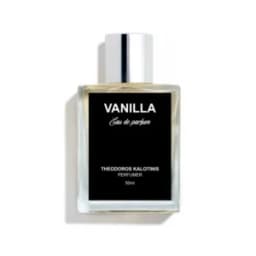 תיאודורוס ונילה אדפ THEODOROS VANILLA EAU DE PARFUM 50ML