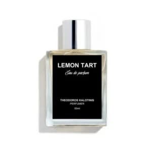 תיאודורוס למון טרט אדפ THEODOROS LEMON TART EAU DE PARFUM 50ML
