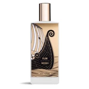 ממו פריז פלאם א.ד.פ MEMO PARIS FLAM EDP 5ML מיני בושם (travel)