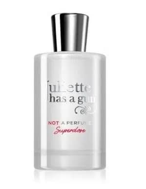 טסטר גולייט סופרדוס א.ד.פ Tester Juliette Has a Gun Not a Perfume Superdose EDP 100ml
