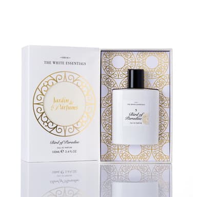 גארדין דה פרפיומס בירד אוף פרדייס אדפ Jardin De Parfums Bird Of Paradise EDP 100ML
