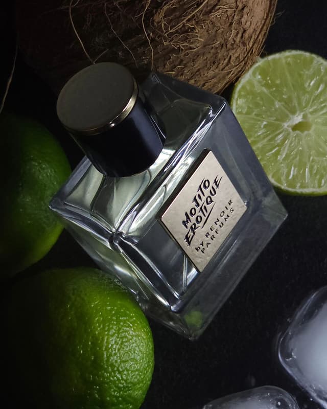 רניור מוחיטו ארוטיק RENIOR MOJITO EROTIQUE 50ml