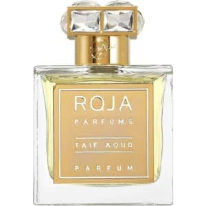 רוגה דאב טאיף אוד אדפ roja dove taif aoud edp 5ml מיני בושם (travel)