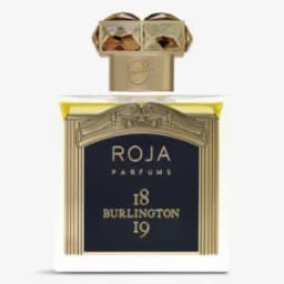 רוגה ברלינגטון 1819 Roja Burlington 1819 Eau de Parfum 5ml מיני בושם (travel)