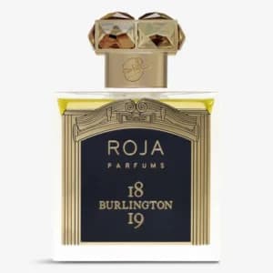 רוגה ברלינגטון 1819 Roja Burlington 1819 Eau de Parfum 5ml מיני בושם (travel)