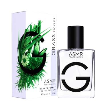 גראס טיקלס אדפ ASMR GRASS TICKLES EDP 50ML
