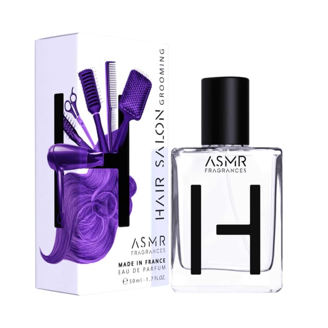 היר סלון גרומינג אדפ ASMR HAIR SALON GROOMING EDP 50ML