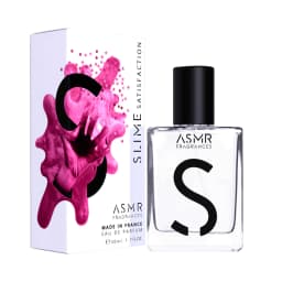 סליים סטיספקשיין אדפ ASMR SLIME SATISFACTION EDP 50ML