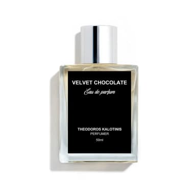 תיאודורוס ולוט שוקולד אדפ THEODOROS VELVET CHOCOLATE EAU DE PARFUM 50ML