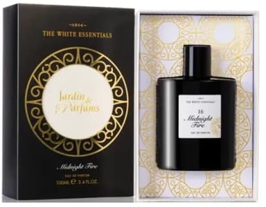 גארדין דה פרפיומס מידנייט פייר א.ד.פ Jardin De Parfums Midnight Fire EDP 100ML