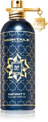 טסטר מונטל אינפיניטי א.ד.פ TESTER Montale Infinity Eau de Parfum 100ML