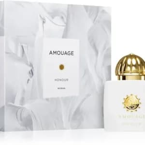 אמואג הונור א.ד.פ Amouage Honour Eau de Parfum pour femme 100ML