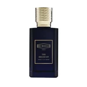 אקס ניהילו אקסטרייט דה הדוניסט EX NIHILO EXTRAIT THE HEDONIST 5ML מיני בושם(travel)