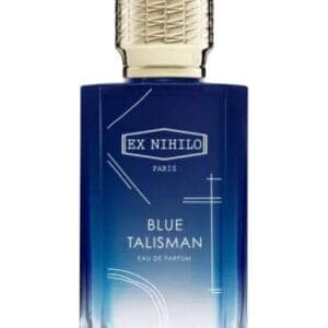 אקס ניהילו בלו טליסמן EX NIHILO BLUE TALISMAN 5ML מיני בושם(travel)