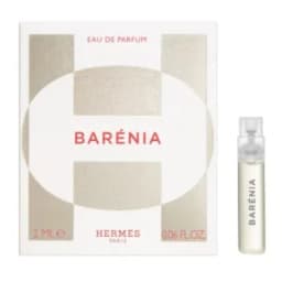 מיניאטורה הרמס ברניה אדפ miniature Hermes Barenia Eau de Parfum 2ml