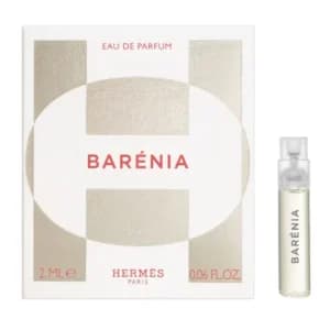 מיניאטורה הרמס ברניה אדפ miniature Hermes Barenia Eau de Parfum 2ml