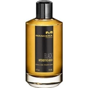 טסטר מנסרה בלאק אינטנסיב אוד אדפ Tester Mancera Black Intensive Aoud EDP 120ML