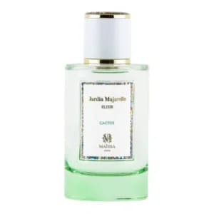 מאייסה גארדין מגורל קקטוס אדפ MAISON MAISSA JARDIN MAJORELLE CACTUS ELIXIR EDP 100ML