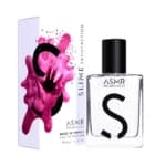 סליים סטיספקשיין אדפ ASMR SLIME SATISFACTION EDP 5ML מיני בושם (travel)