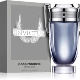 INVICTUS אדט 200 מ"ל