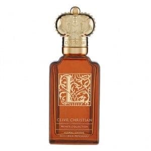 קלייב כריסטיאן אל פלורל ציפרי אדפ Clive Christian L FLORAL CHYPRE edp 50ml