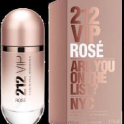 ROSE VIP 212 א.ד.פ לאשה