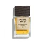 תיאודורוס סנטל ווד אקסטרייט דה פרפיום THEODOROS SANTAL WOOD EXTRAIT DE PARFUM 5ML מיני בושם (travel)