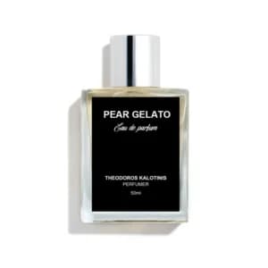 תיאודורוס פיר גלטו אדפ THEODOROS PEAR GELATO EAU DE PARFUM 5ML מיני בושם (travel)