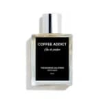 תיאודורוס קופי אדיקט אדפ THEODOROS COFFEE ADDICT EAU DE PARFUM 5ML מיני בושם (travel)